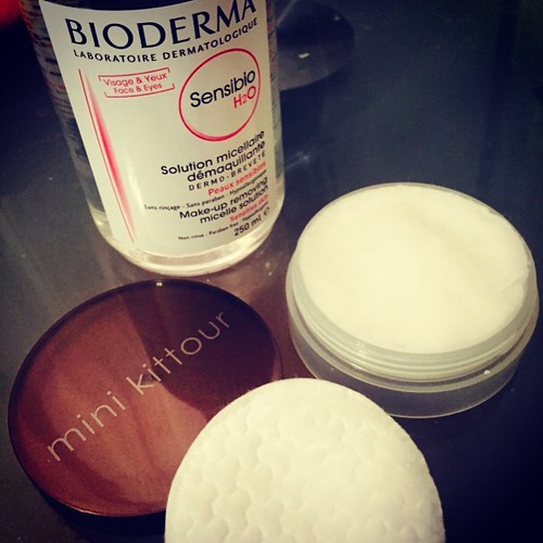 peau sensible Bioderma