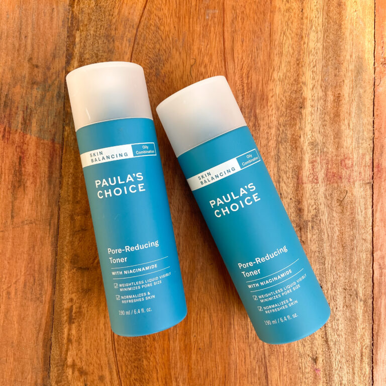 Paula's Choice Skin Balancing Oil-Reducing Cleanser